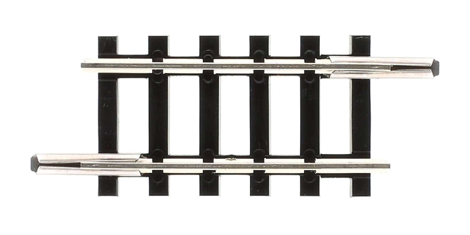 Minitrix 14908 N Gerades Gleis 27,9 mm 
