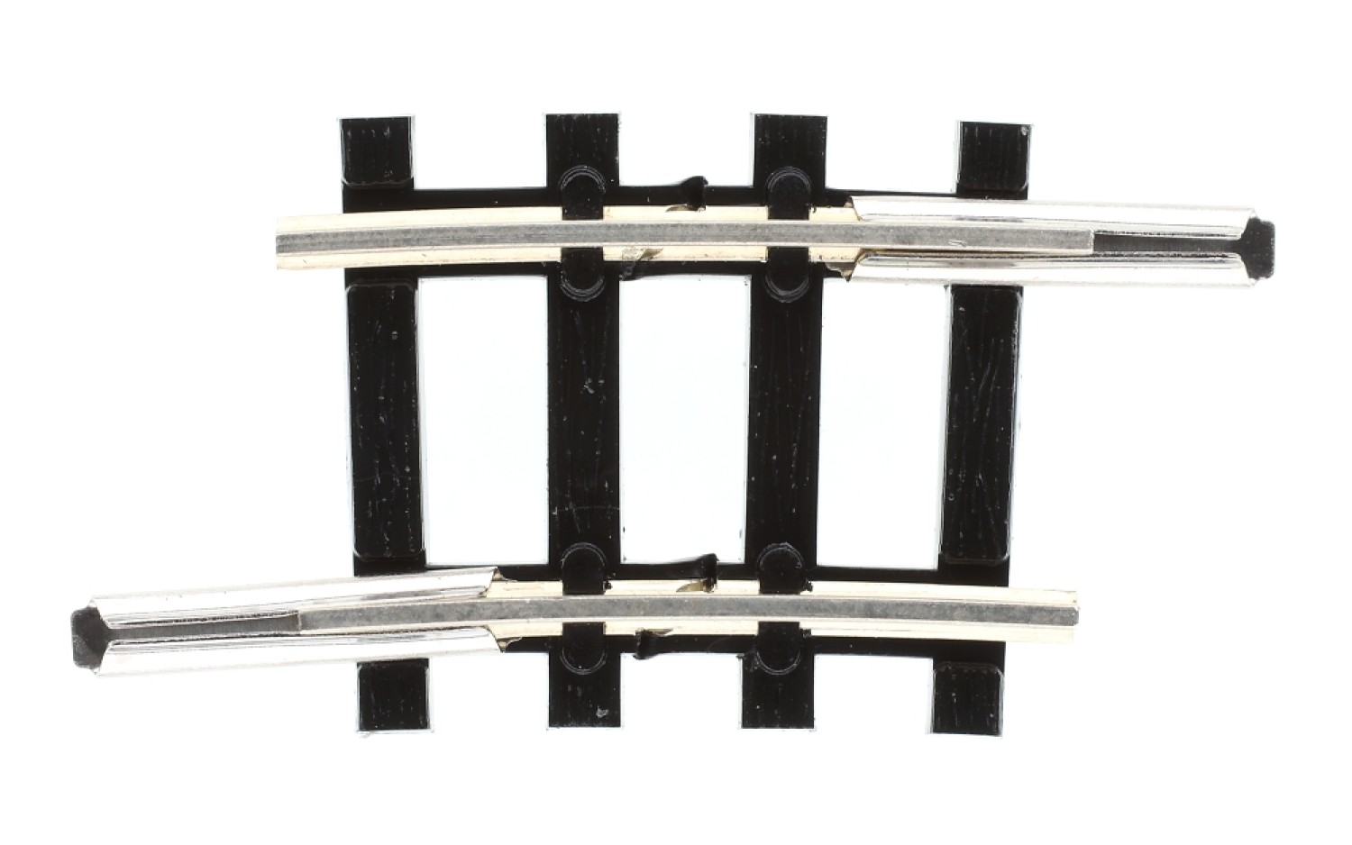 Minitrix 14916 N Gebogenes Gleis R1 / 6° 