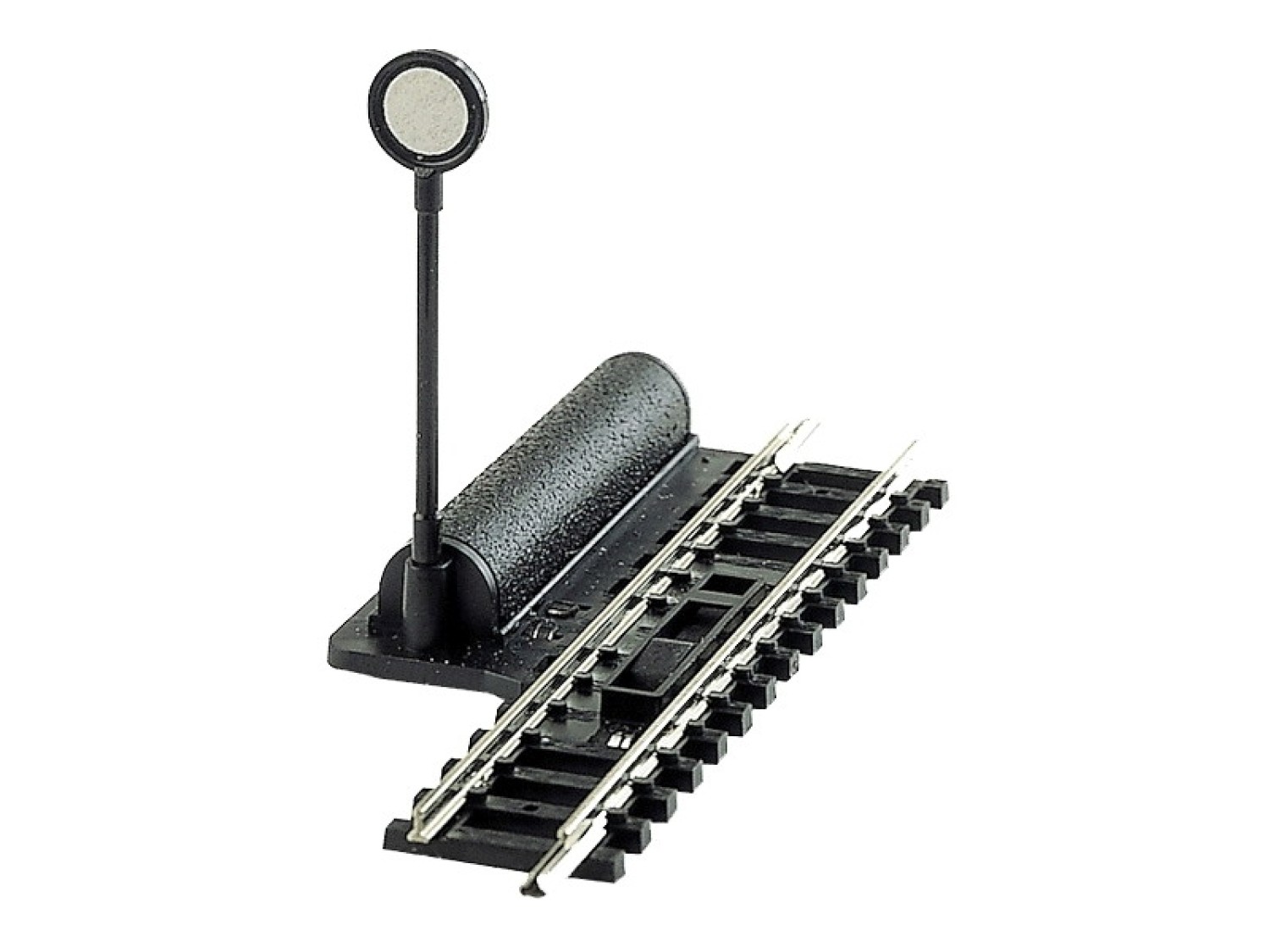 Minitrix 14969 N Entkupplungsgleis elektrisch 