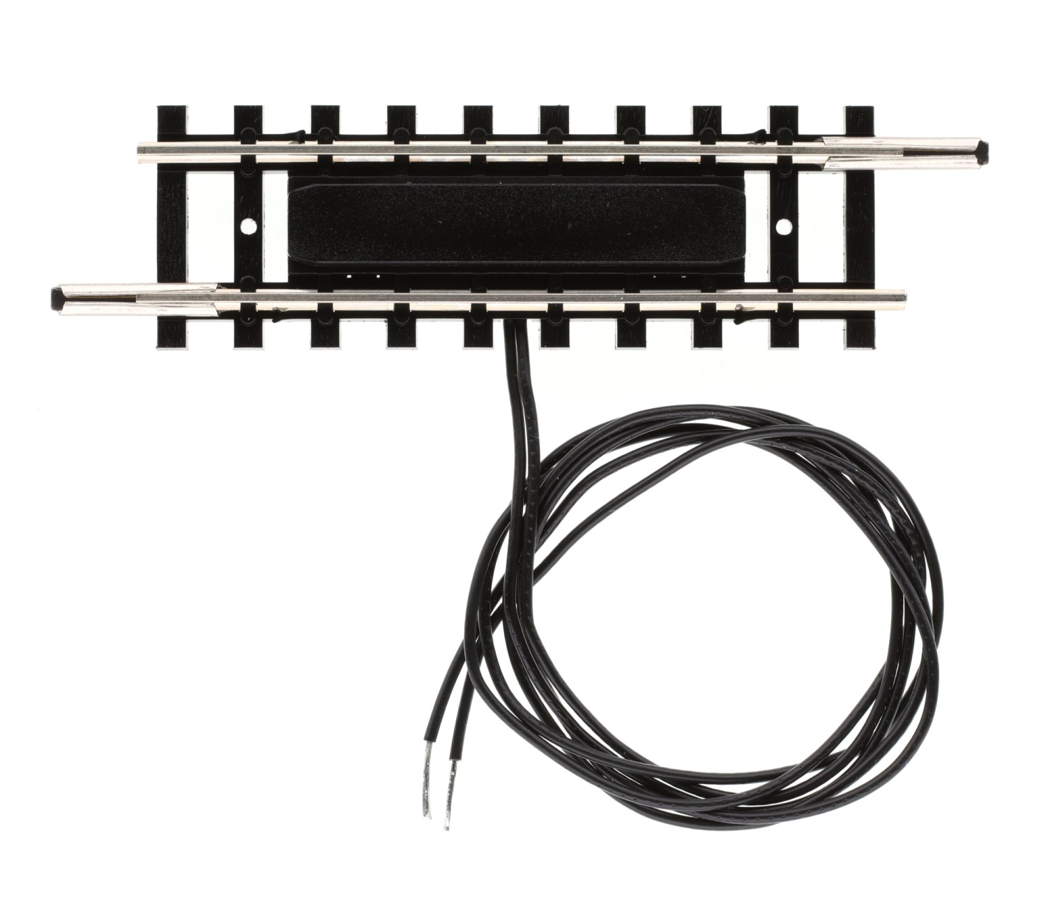Minitrix 14980 N Kontaktgleis mit Magnetschalter 