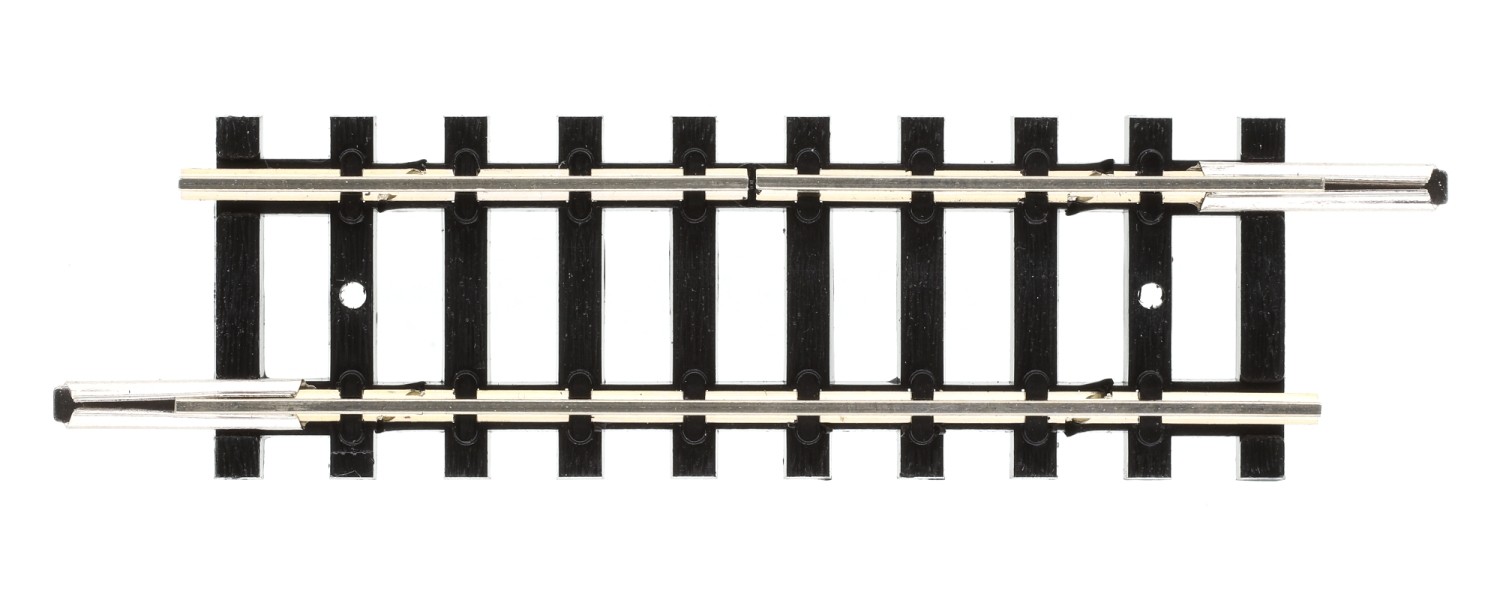 Minitrix 14982 N Trenngleis gerade 50 mm 
