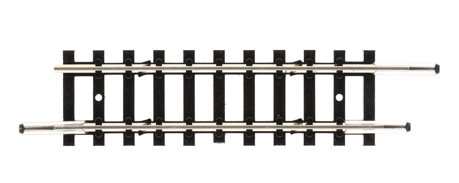 Minitrix 14999 N Übergangsgleis zum Arnold-Gleissystem 