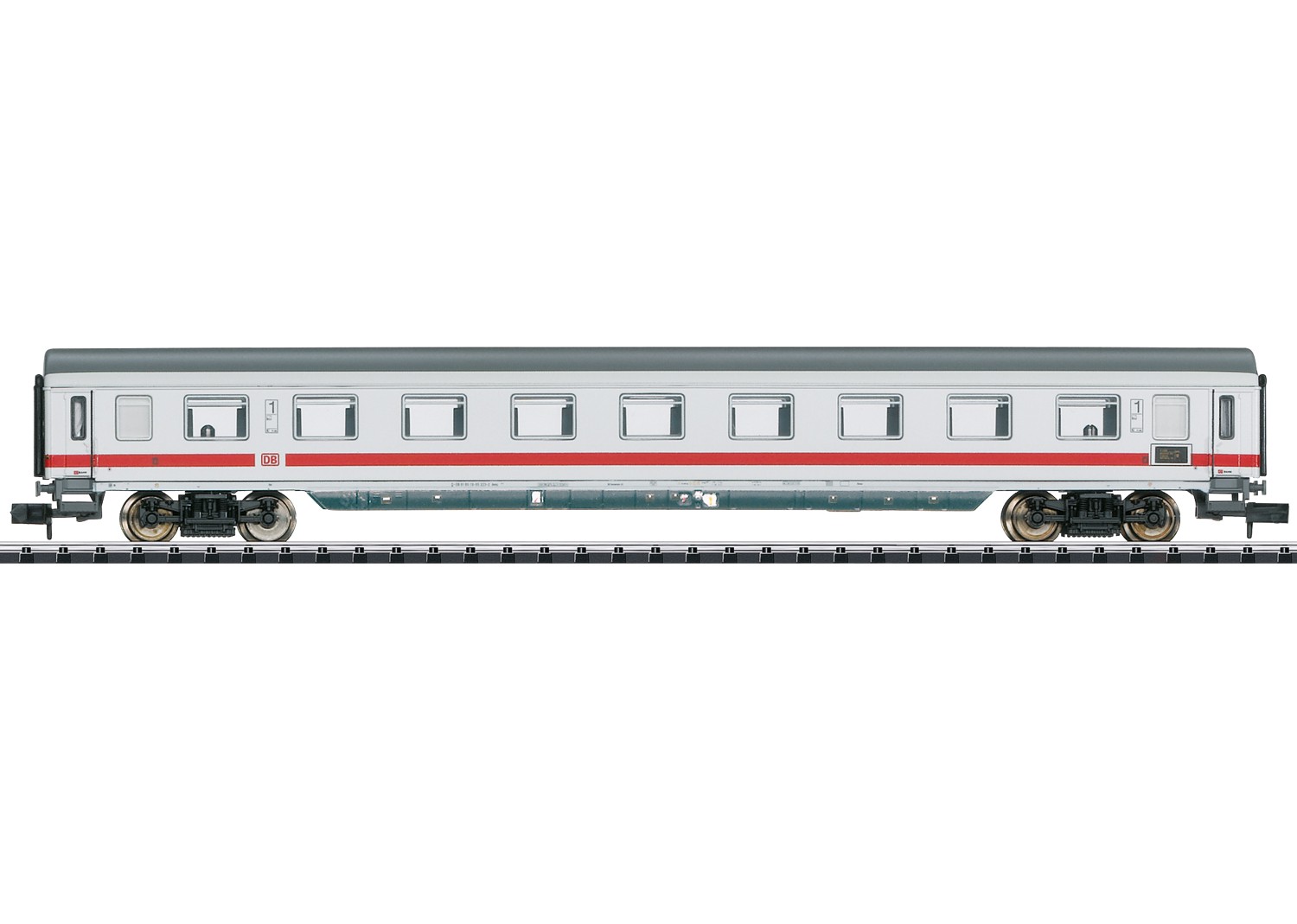 Minitrix 18416 N IC-Schnellzugwagen 1. Klasse, DB AG 
