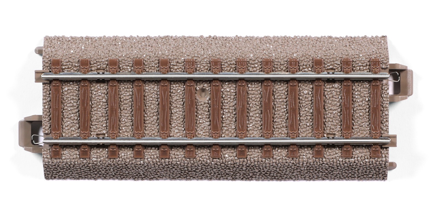 Trix 62094 H0 C-Gleis Gerades Gleis 94,2 mm 