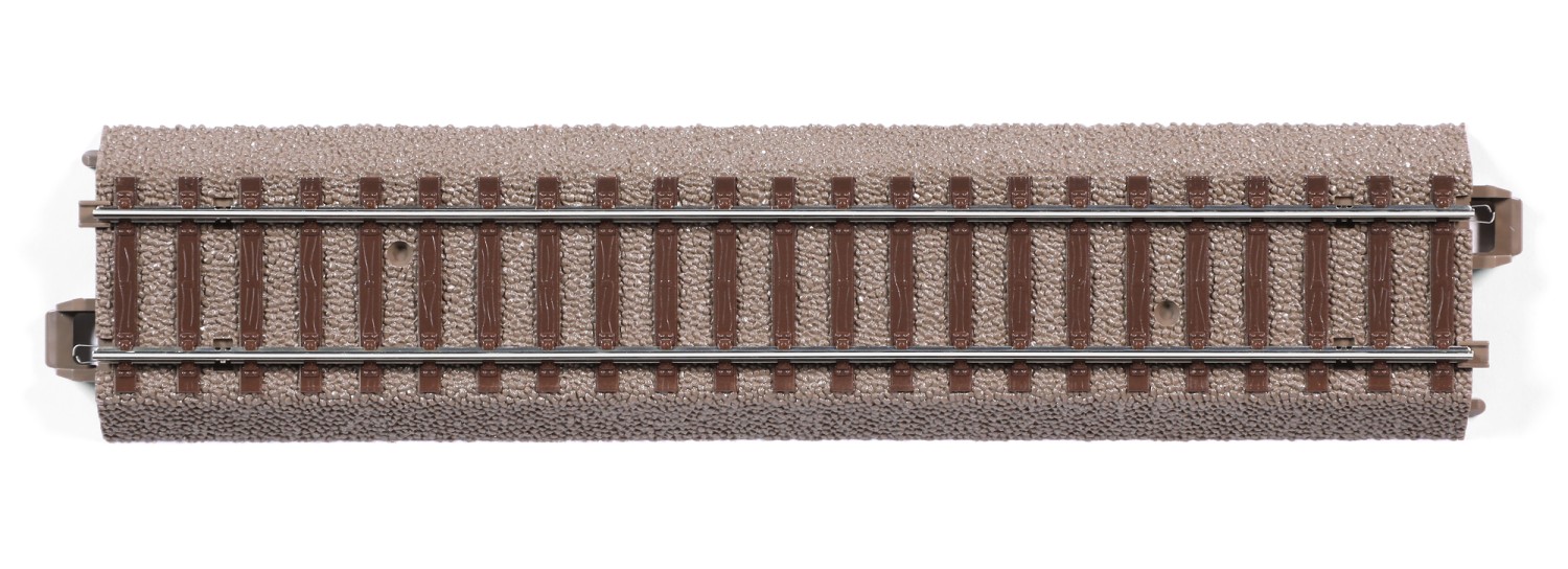 Trix 62172 H0 C-Gleis Gerades Gleis 172 mm 