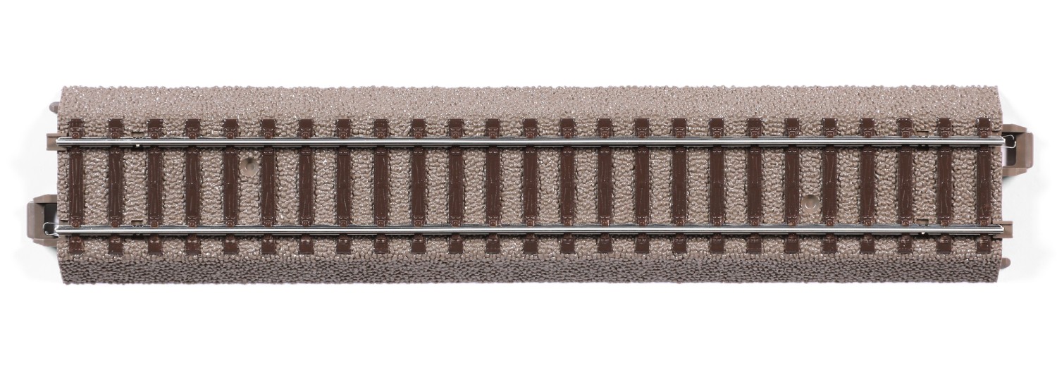 Trix 62188 H0 C-Gleis Gerades Gleis 188 mm 