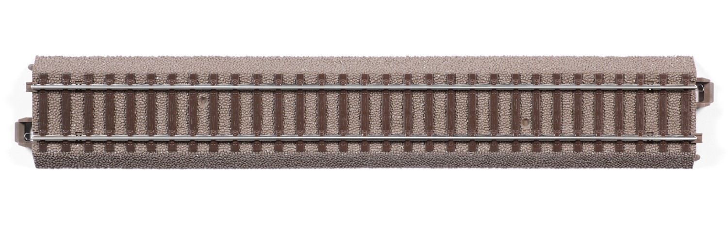 Trix 62229 H0 C-Gleis Gerades Gleis 229,3 mm 