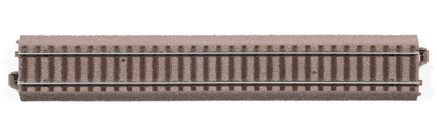 Trix 62236 H0 C-Gleis Gerades Gleis 236,1 mm 