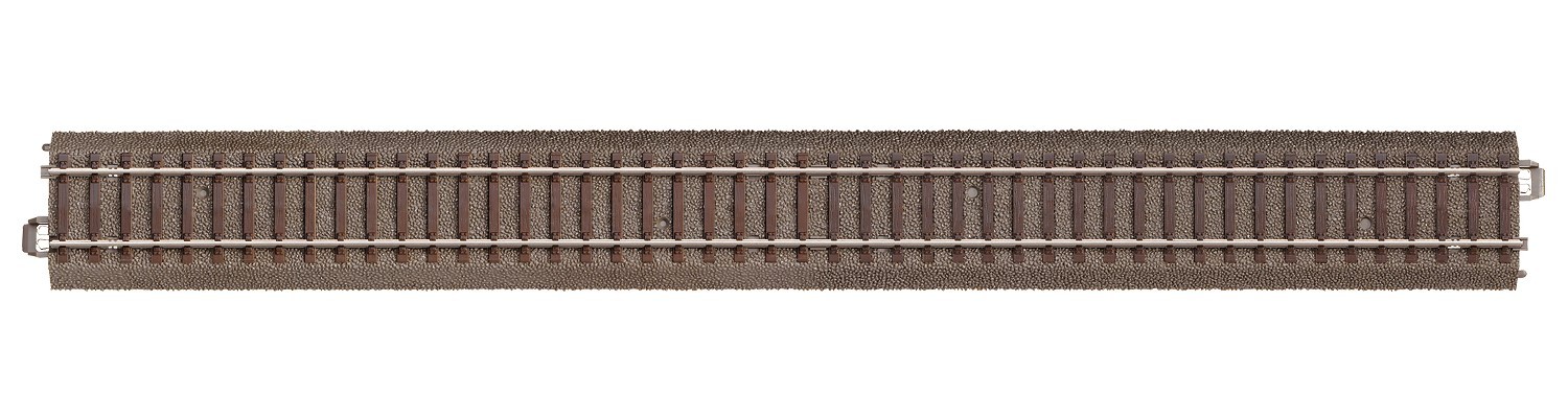 Trix 62360 H0 C-Gleis Gerades Gleis 360 mm 