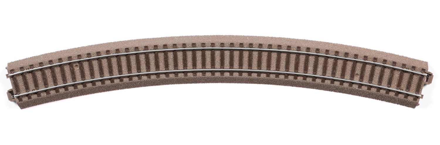 Trix 62530 H0 C-Gleis Gebogenes Gleis R5 / 30° 