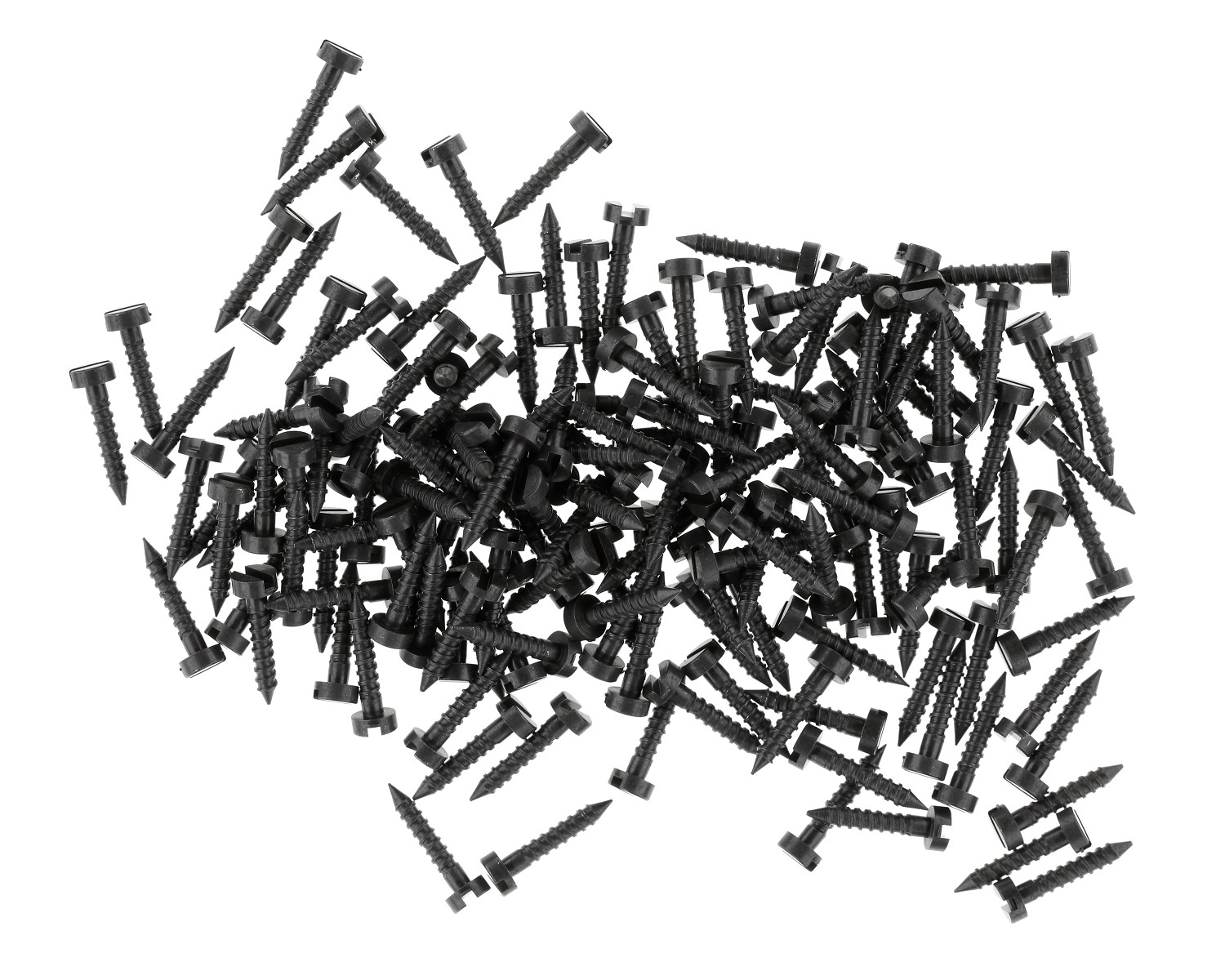 Minitrix 66548 N Gleisschrauben (150 Stück) 