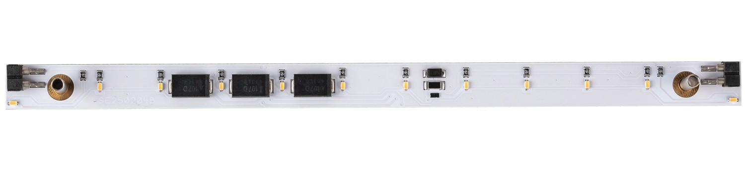 Minitrix 66610 N LED-Innenbeleuchtung, warmweiß 