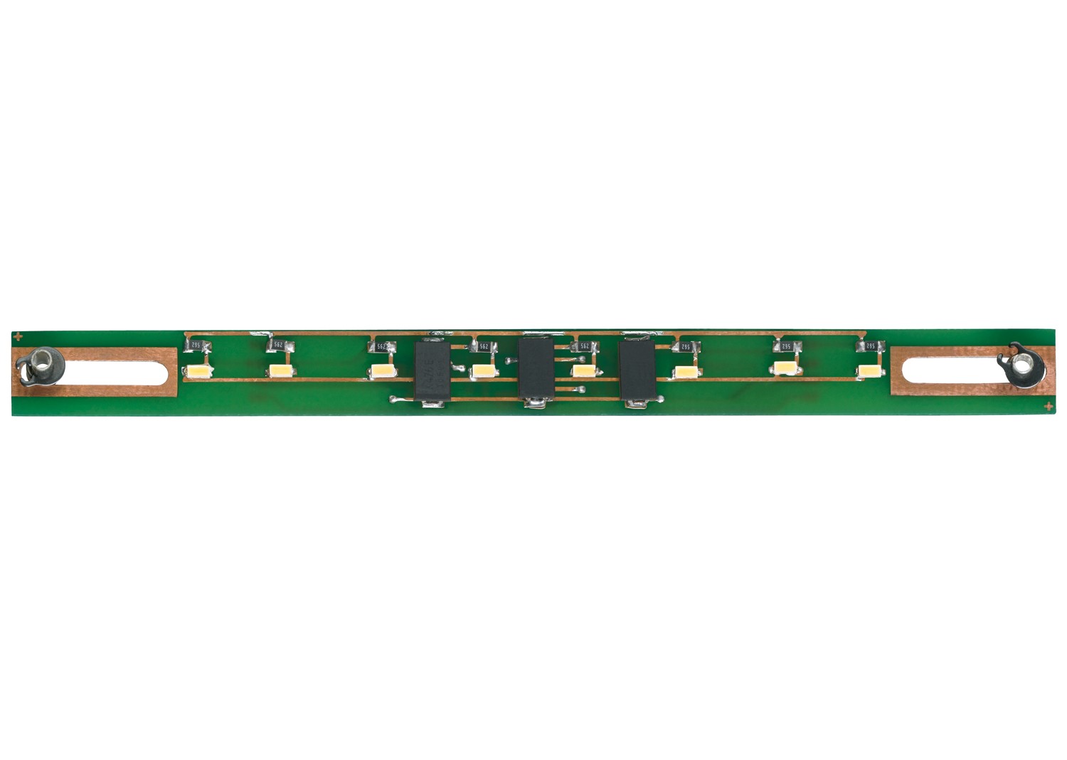Minitrix 66611 N LED-Innenbeleuchtung für Steuerwagen 