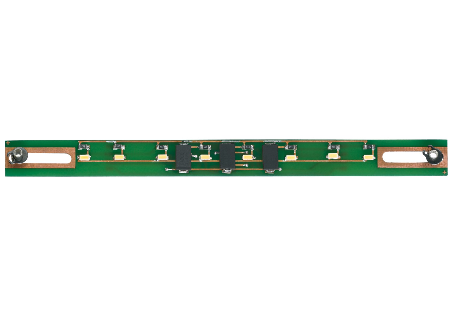 Minitrix 66612 N LED-Innenbeleuchtung für Personenwagen 