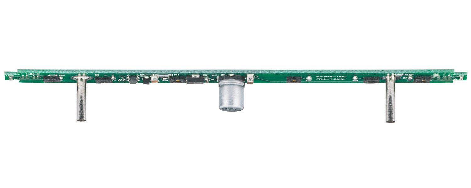 Minitrix 66638 N LED-Innenbeleuchtung für Umbauwagen 