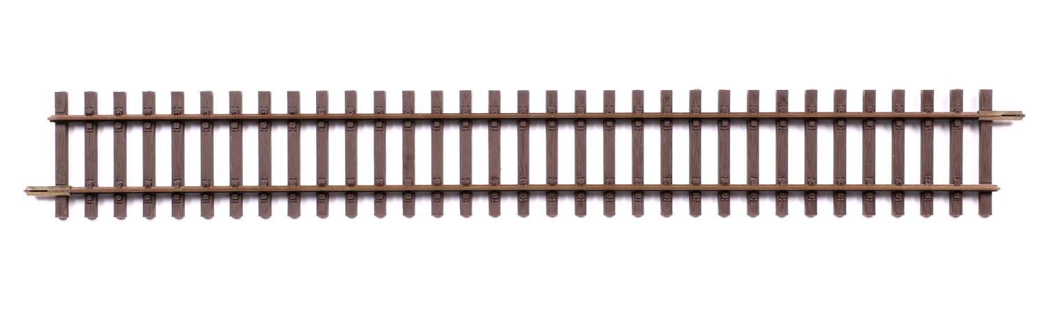 TILLIG 85118 H0 Gerades Gleis G1, Länge 228 mm 