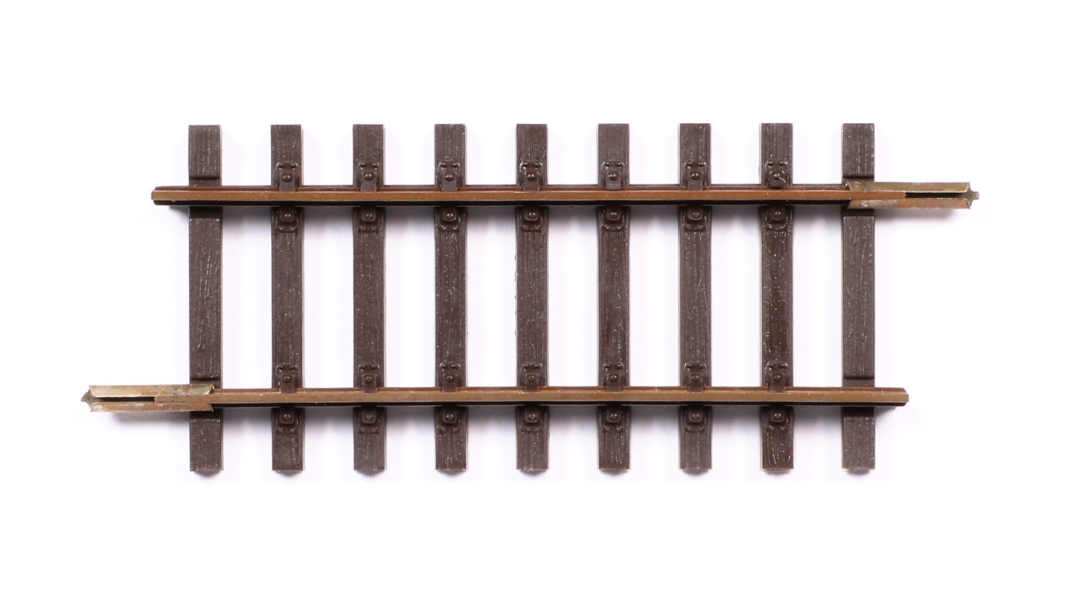 TILLIG 85130 H0 Gerades Gleis G3, Länge 64 mm 