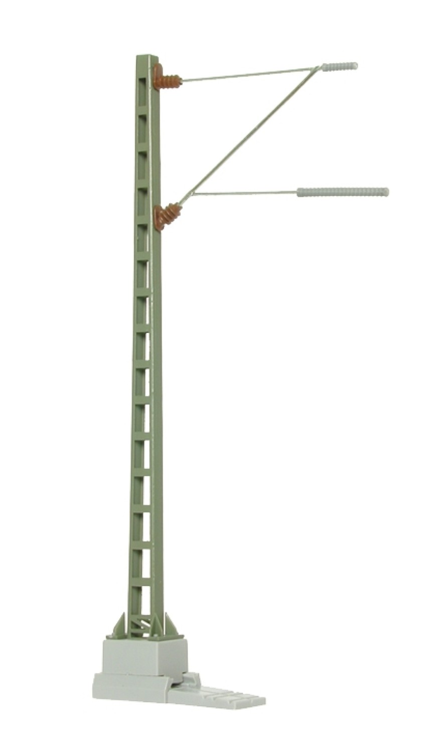 Viessmann 4110 H0 Streckenmast 