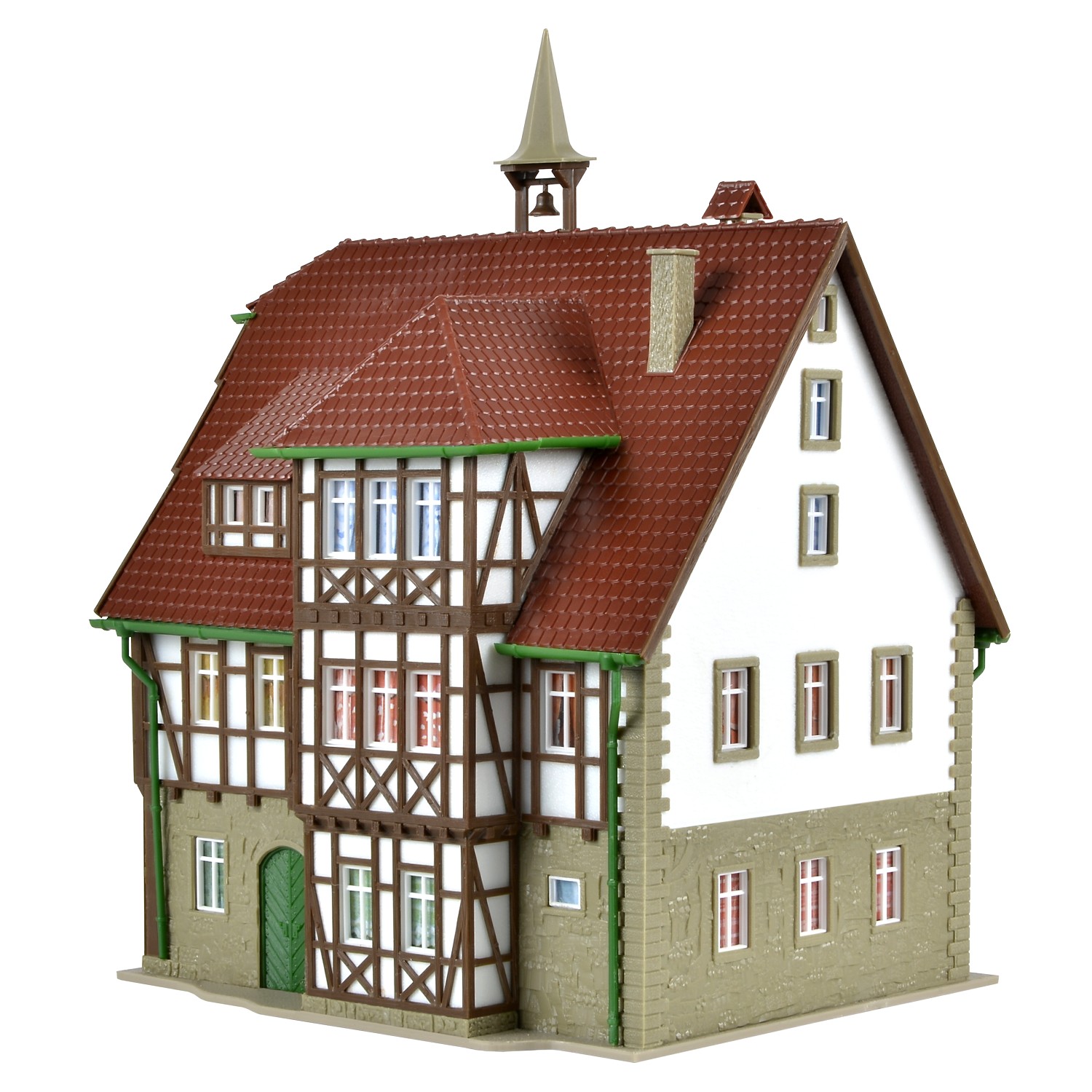 Vollmer 43750 H0 Rathaus Kochendorf 