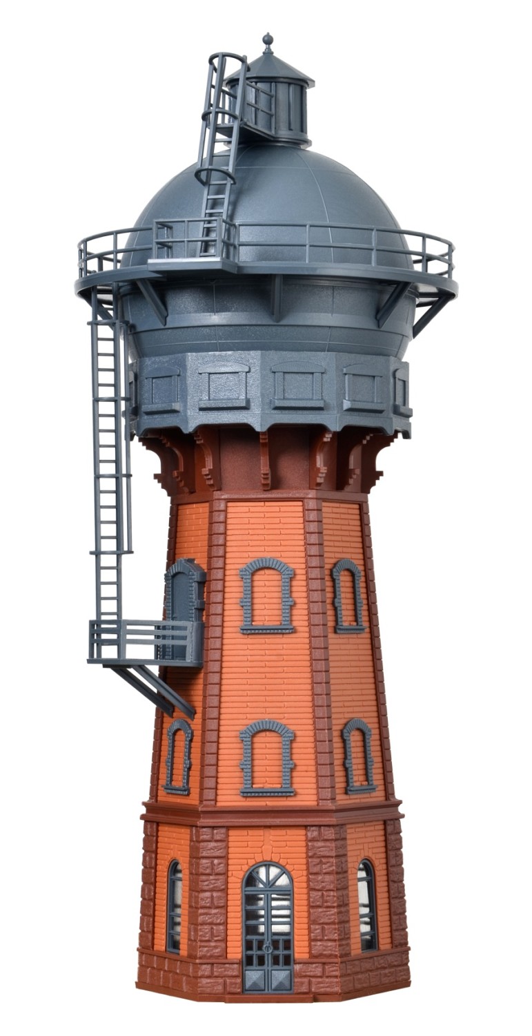 Vollmer 45710 H0 Wasserturm Dortmund 