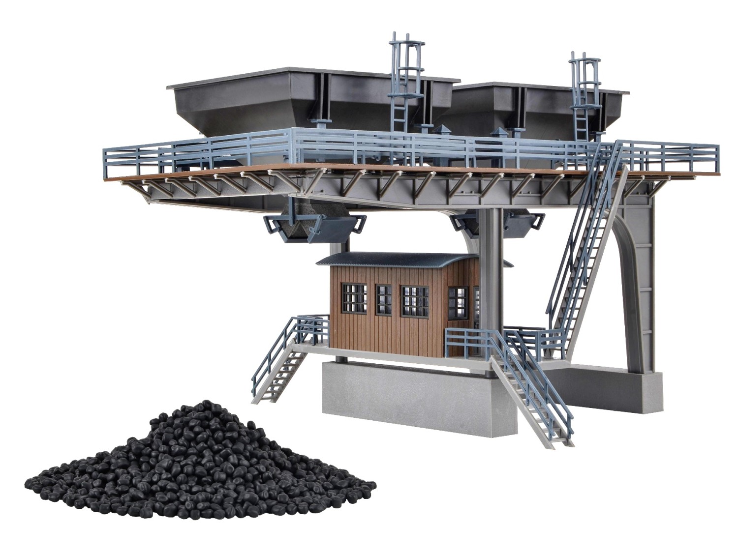 Vollmer 45720 H0 Großbekohlungsanlage 