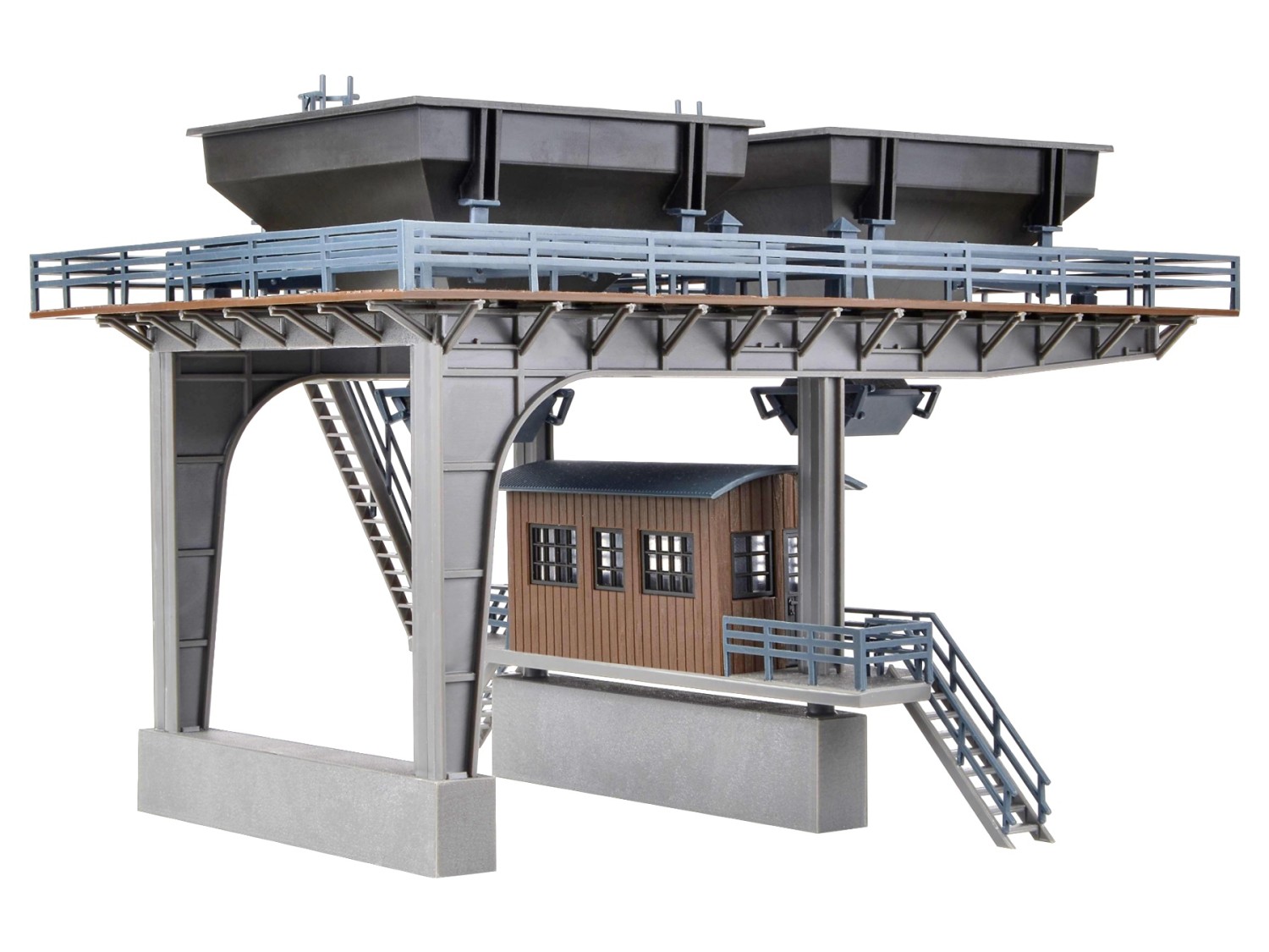 Vollmer 45720 H0 Großbekohlungsanlage 