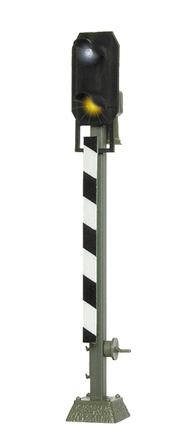 Viessmann 5061 H0 Blinklicht-Überwachungssignal 