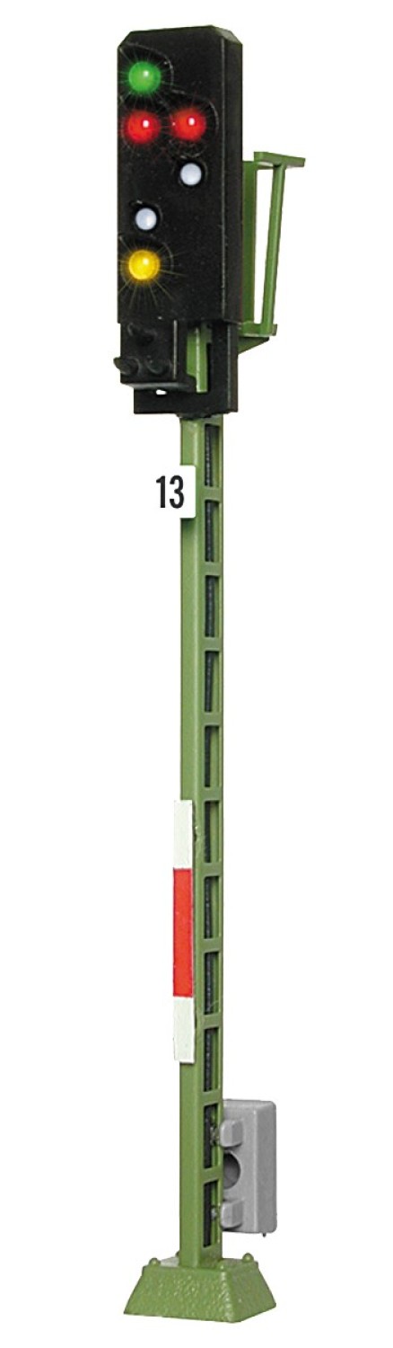 Viessmann 4013 H0 Licht-Ausfahrsignal 