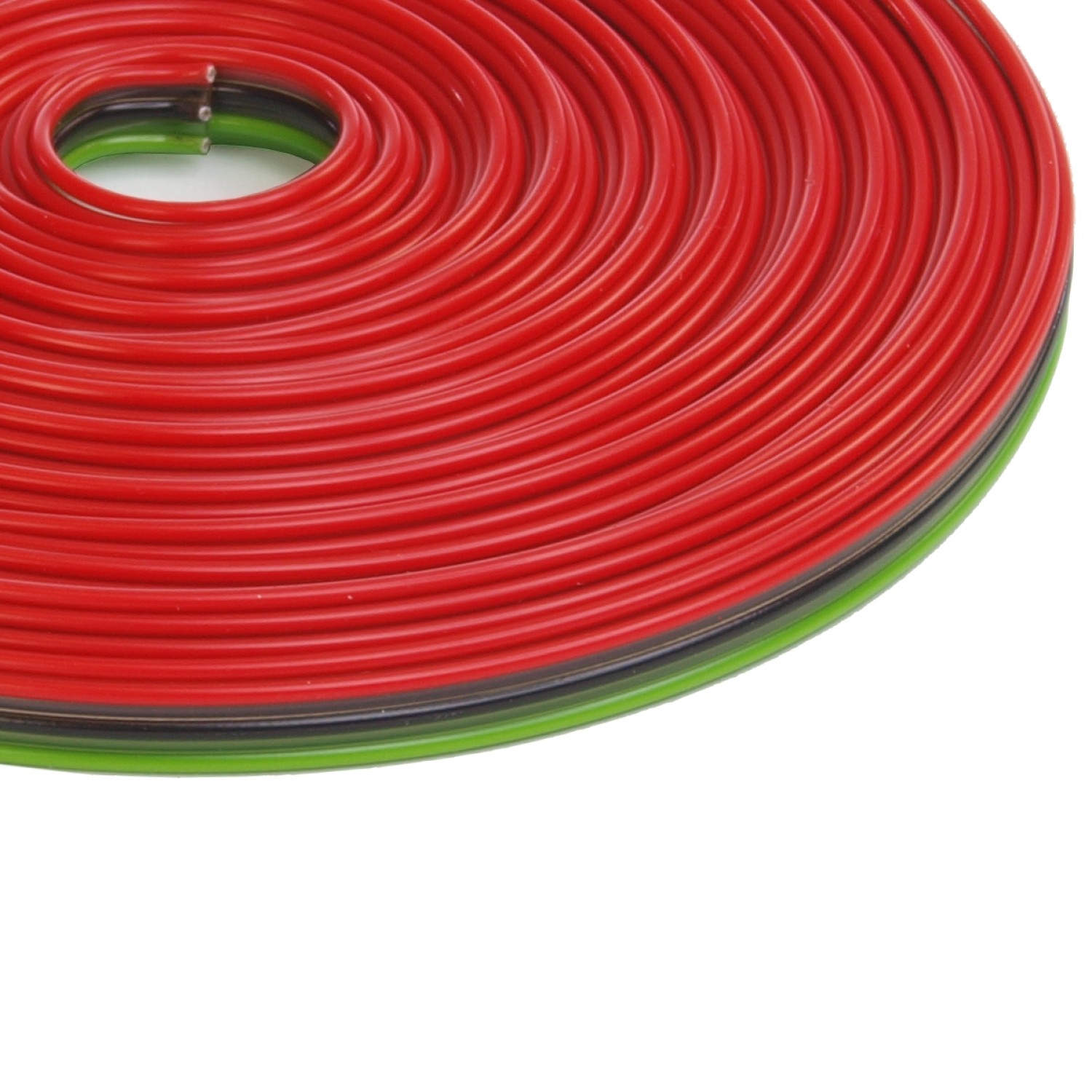 Roco 10623 3-poliges Flachbandkabel (10m) 