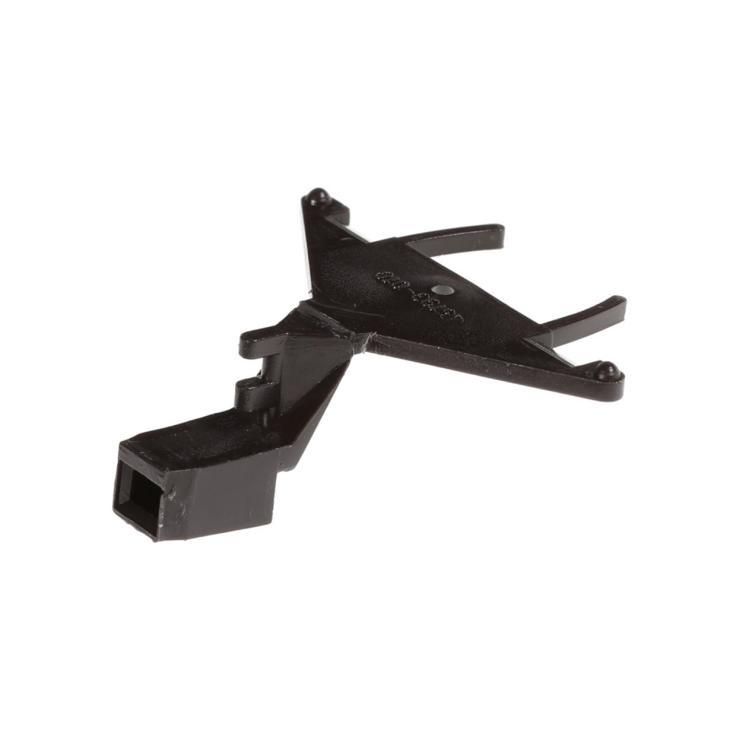 Roco 146590 H0 Deichsel Silberling, graubraun 
