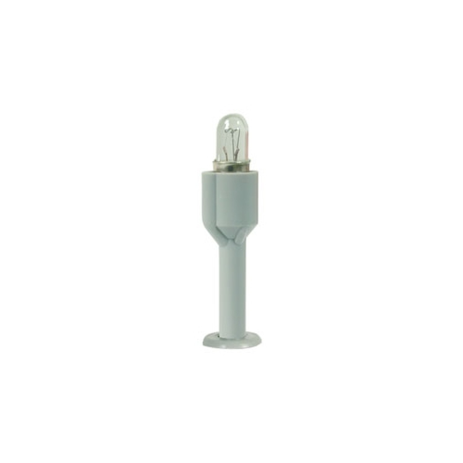 Viessmann 6832 Hausbeleuchtungssockel 