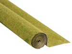 NOCH 00280 Grasmatte Sommerwiese, 120 x 60 cm 