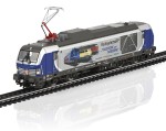 Märklin 39291 H0 Zweikraftlokomotive BR 248 (Vectron Dual Mode)