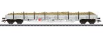 Märklin 46016 H0 Rungenwagen Res, Sersa AG 