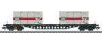 Märklin 47048 H0 Containertragwagen Sgs 693, DB 