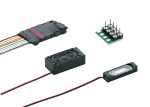 Märklin 60985 H0 SoundDecoder mSD3 Dampflok-Geräusch NEM-652 