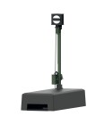 Märklin 70421 H0 Form-Gleissperrsignal 