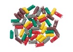 Märklin 71400 Stecker- und Muffen-Packung (100 Stück) 