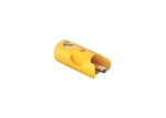 Märklin 71412 Stecker gelb (10 Stück) 