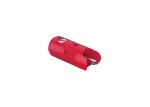Märklin 71415 Stecker rot (10 Stück) 