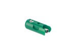 Märklin 71423 Muffen grün (10 Stück) 