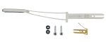 Märklin 73301 H0 Stromzuführung Sitzwagen 