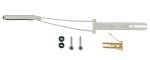 Märklin 73302 H0 Stromzuführung Gepäckwagen 