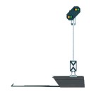 Märklin 74380 H0 Lichtvorsignal (Start up) 