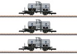 Märklin 82320 Spur Z Kesselwagen Martha ÖBB, 3er-Set 