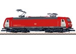 Märklin 88486 Spur Z E-Lok BR 185.2, DB Schenker 
