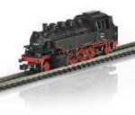 Märklin 88963 Spur Z Dampflok BR 86, DRG 