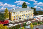 FALLER 110119 H0 Bahnhof Neukirchen 