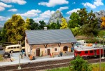 FALLER 110144 H0 Bahnhof Ardez 