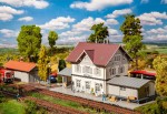 FALLER 110145 H0 Bahnhof Owen 